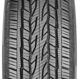 Continental CROSS CONT. LX2 225/55 R18 98 V FR BSW