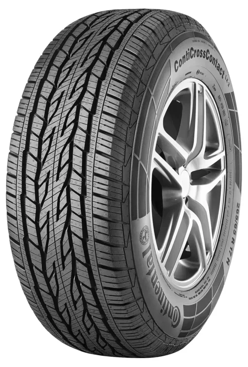 Continental CROSS CONT.LX 2 205/80 R16 110/108 S FR BSW