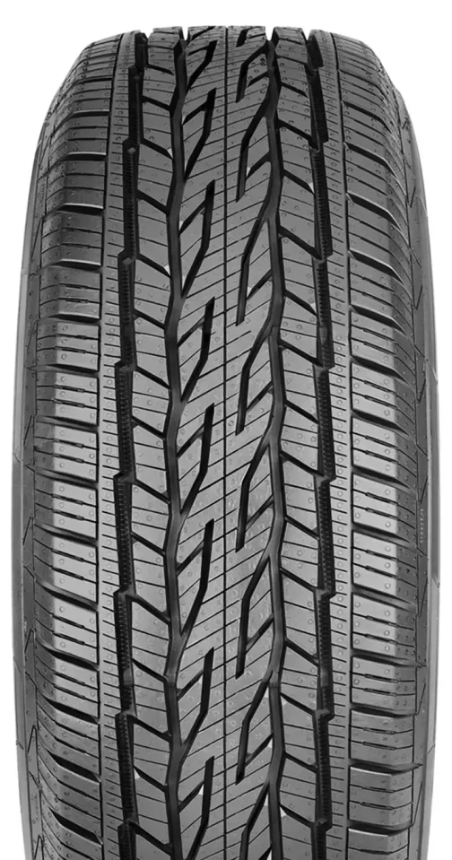 Continental CROSS CONT.LX 2 205/80 R16 110/108 S FR BSW – Image 3