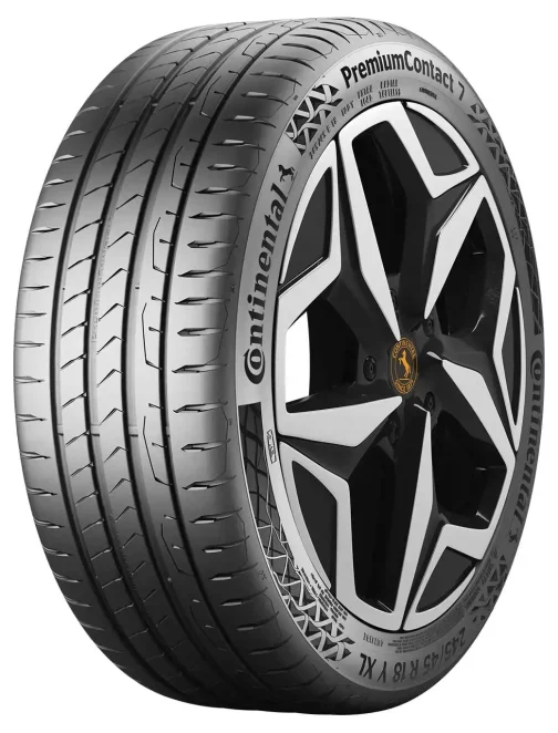 Continental PREMIUMCON. 7 245/40 R18 93 Y FR – Image 2