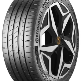 Continental PREMIUMCON. 7 225/55 R18 98 V FR