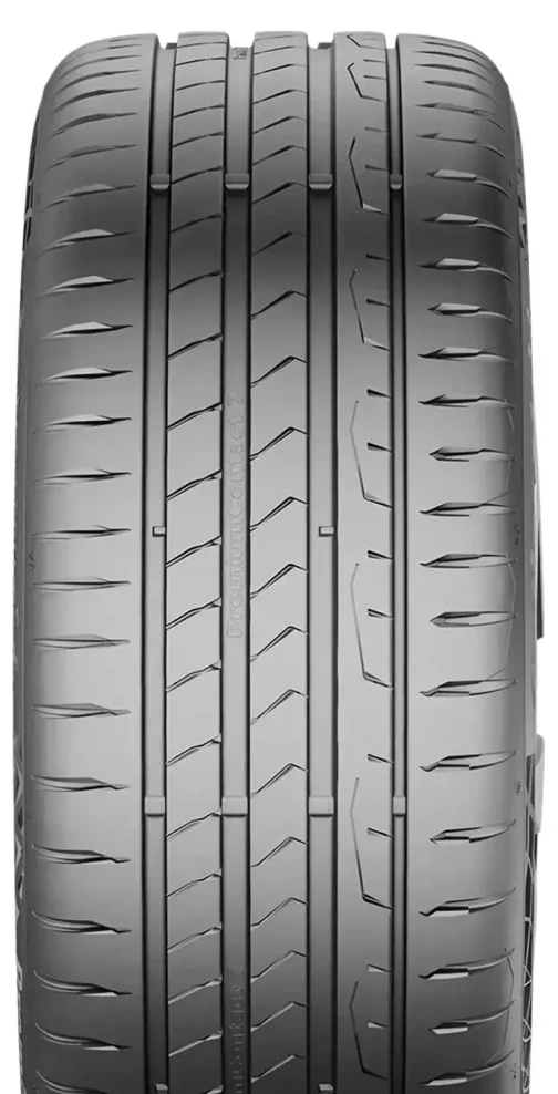 Continental PREMIUMCON. 7 245/45 R19 98 W FR – Image 3