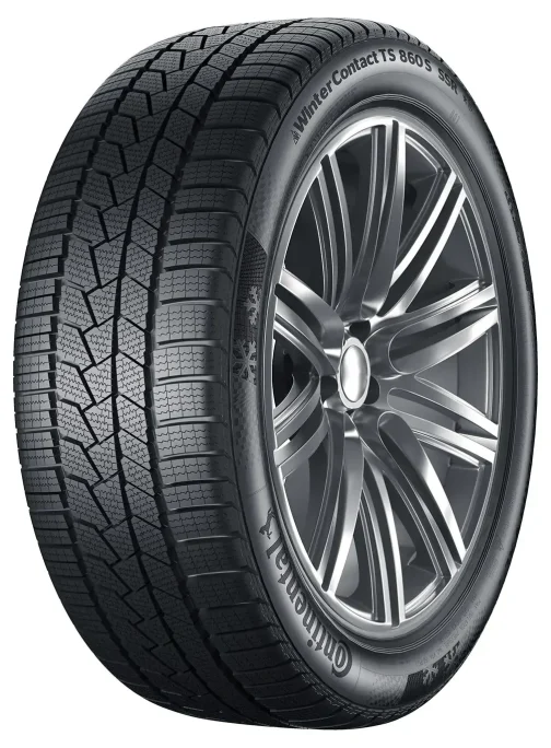 Continental TS860 S* 215/45 R17 91 H