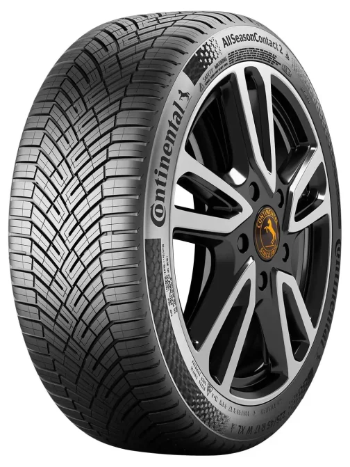 Continental ALLSEASON CONT2 215/55 R18 99 V