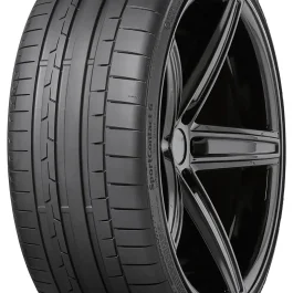 Continental SP.CON.6 T0 265/35YR22TLXL 102 Y