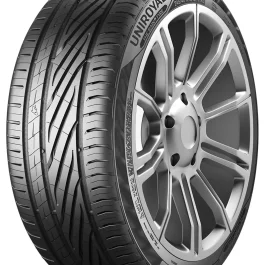 Uniroyal RAIN SPORT 5 255/40YR20TLXL 101 Y