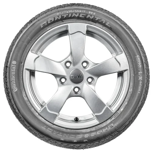 Continental CR. CO.LXSP AOS 265/45 R21 108 H FR BSW AO – Image 4