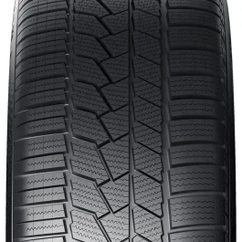 Continental TS860 S 255/35 R21 98 V