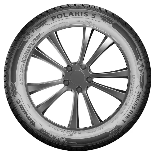 Barum POLARIS 5 165/65 R14 79 T – Image 4