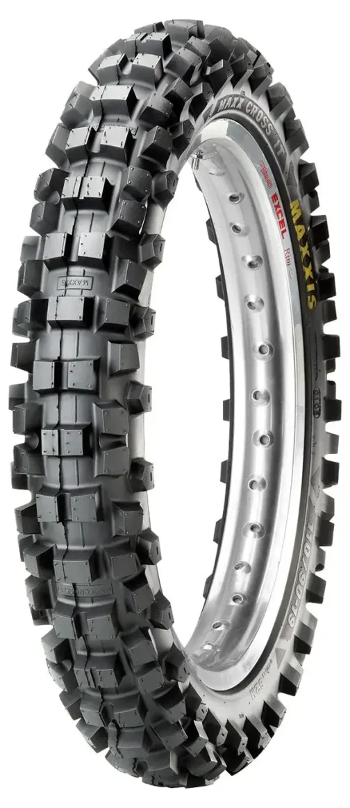 Maxxis M-7305 90/100 R16 51 M – Image 3