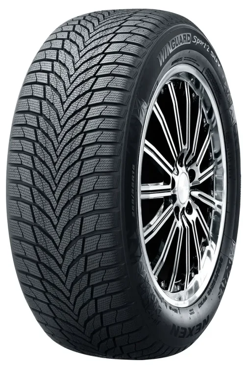 Nexen WIN.SPORT 2 SUV 255/65 R16 109 T BS – Image 2