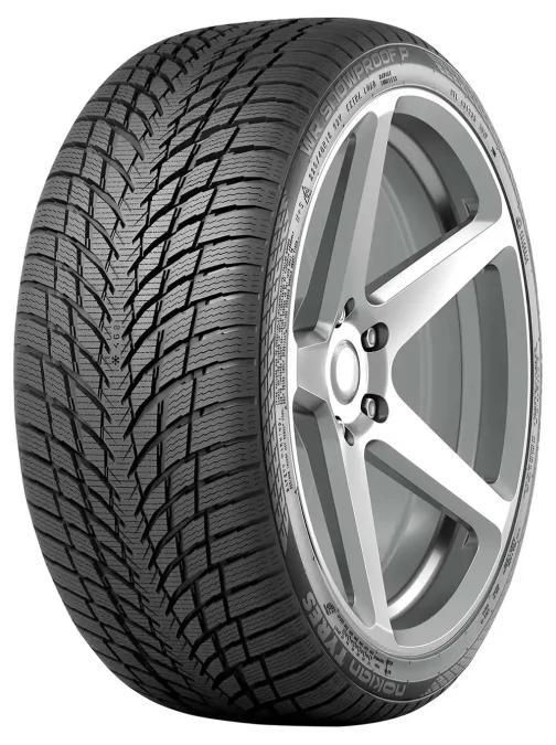 Nokian WR SNOWPROOF P 225/50 R18 99 V