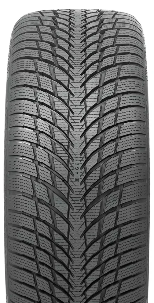 Nokian WR SNOWPROOF P 225/50 R18 99 V – Image 3