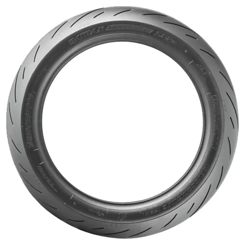 Bridgestone S 22 R 180/55 R17 (73 W) Rear – Image 3