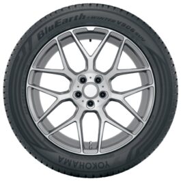 YOKOHAMA BluEarth-Winter V906 SUV XL RPB 255/55 R20 110V